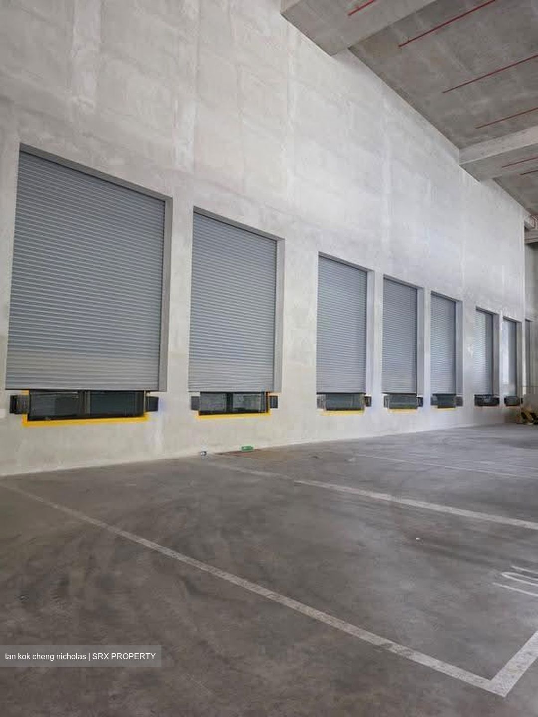Toh Guan Road East (D22), Factory #617483961